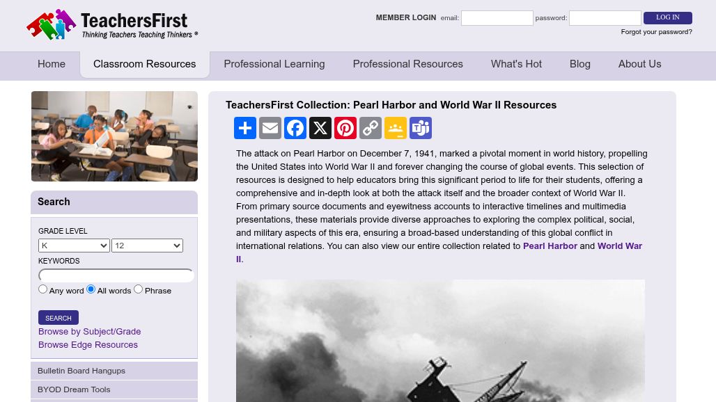 resource URL thumbnail