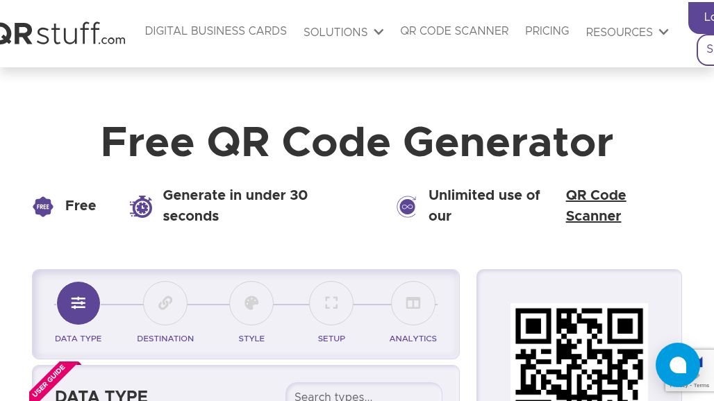 resource URL thumbnail