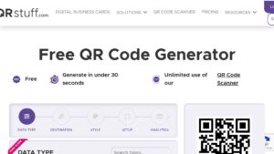 resource URL thumbnail