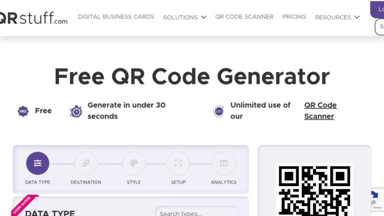 resource URL thumbnail