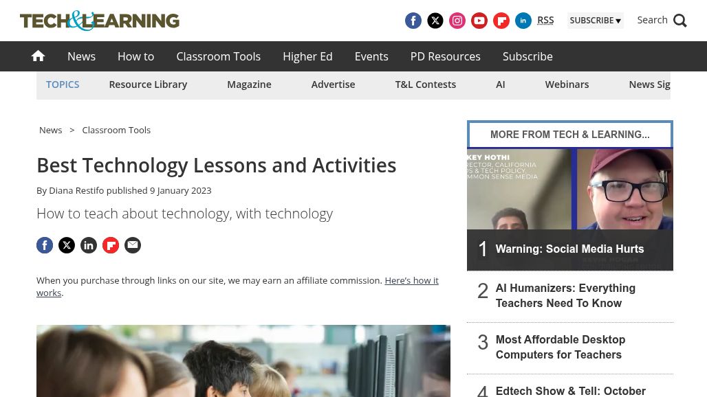resource URL thumbnail