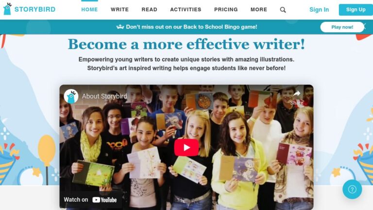 resource URL thumbnail