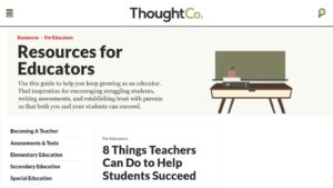 resource URL thumbnail