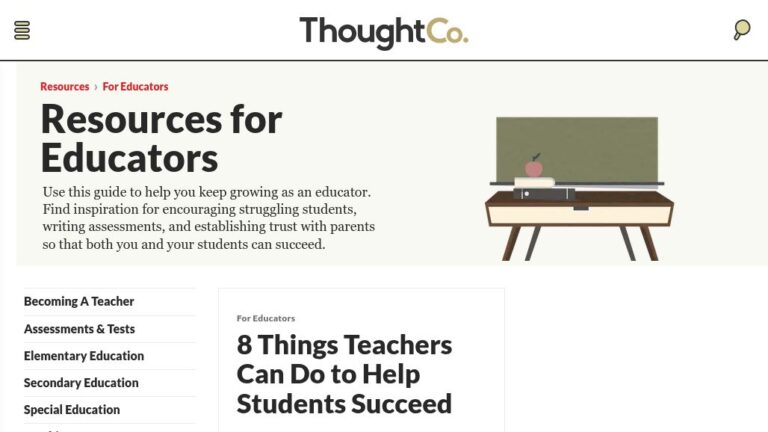 resource URL thumbnail