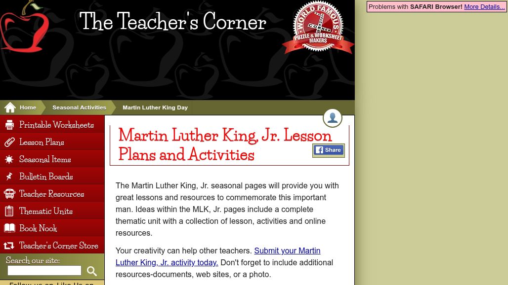 resource URL thumbnail