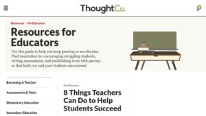 resource URL thumbnail