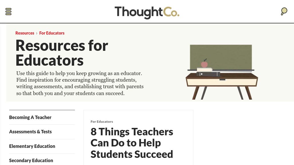 resource URL thumbnail