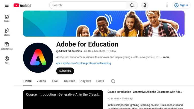 resource URL thumbnail