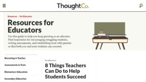 resource URL thumbnail