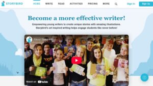 resource URL thumbnail