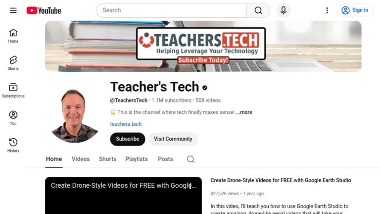 resource URL thumbnail