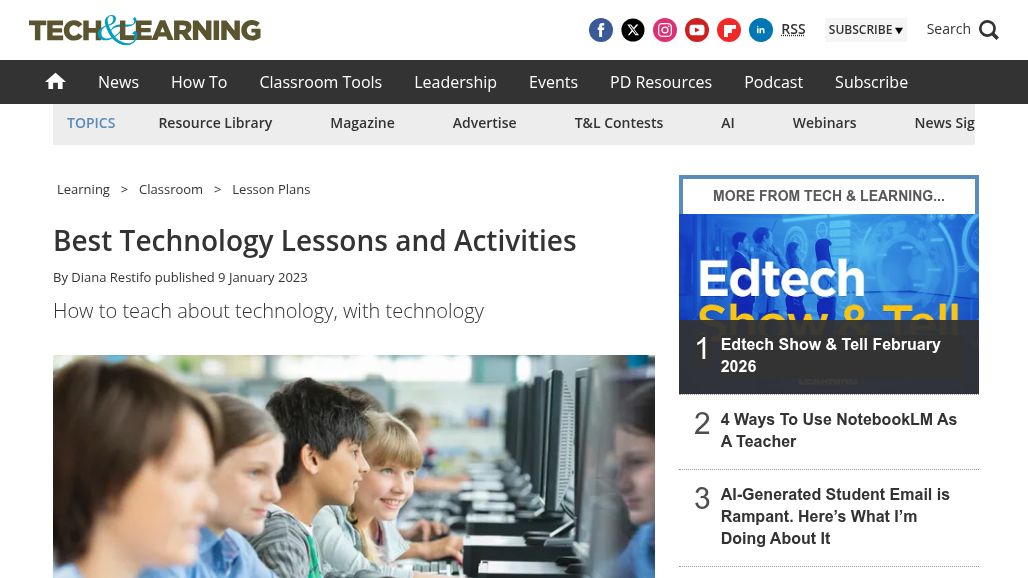 resource URL thumbnail