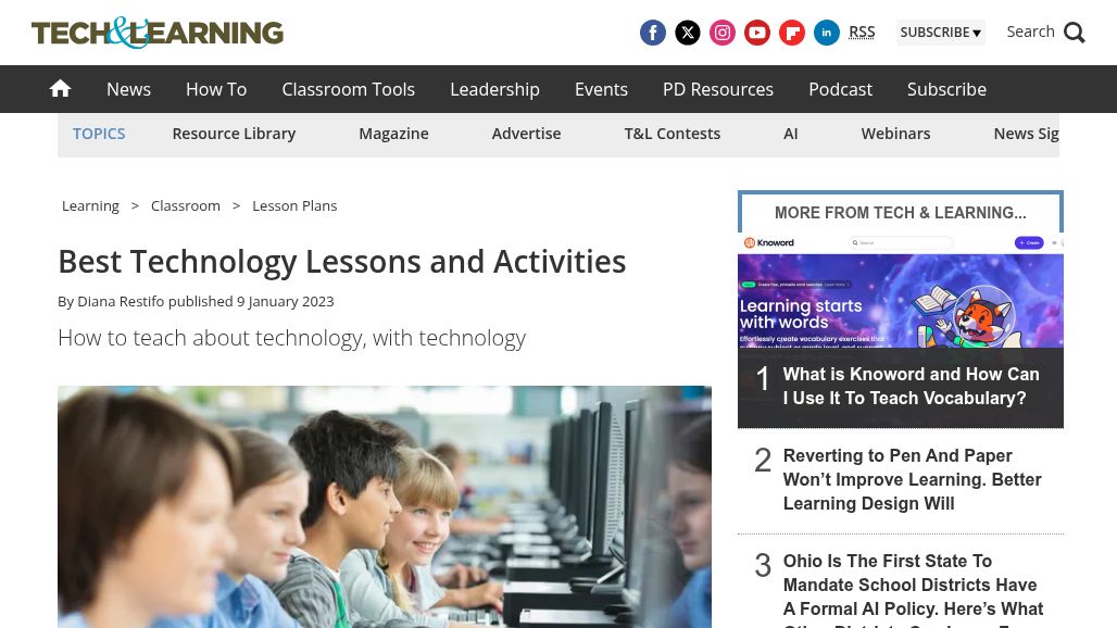 resource URL thumbnail