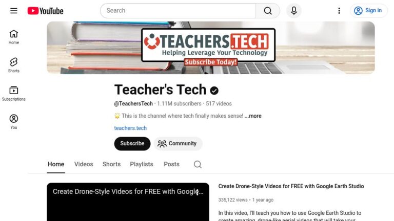 resource URL thumbnail