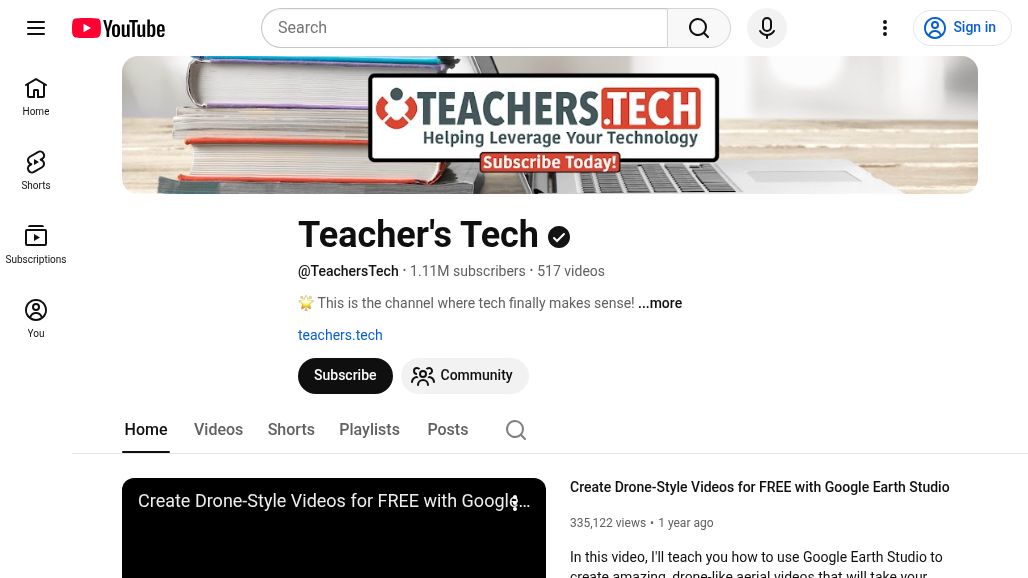 resource URL thumbnail