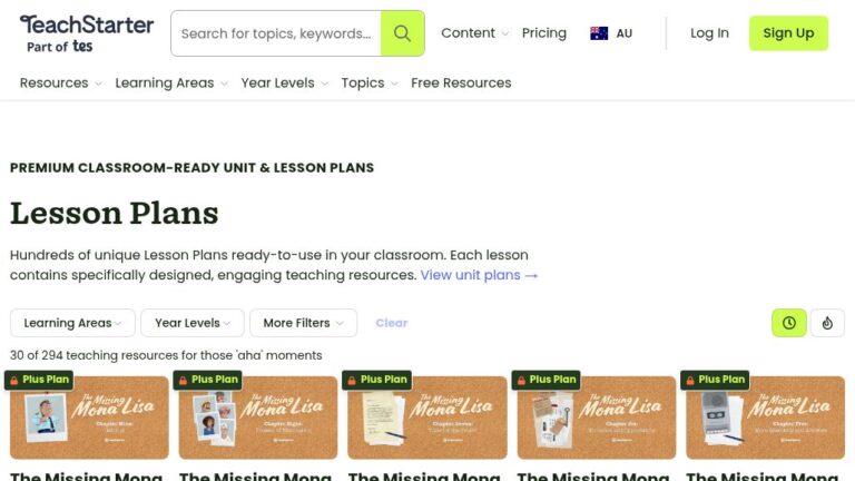 resource URL thumbnail