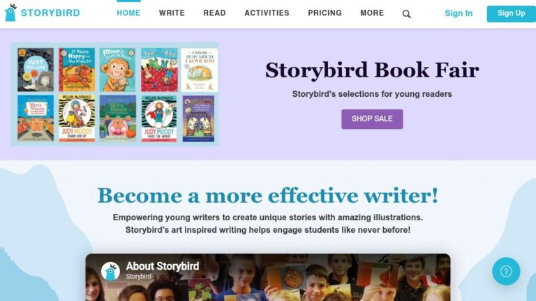 resource URL thumbnail