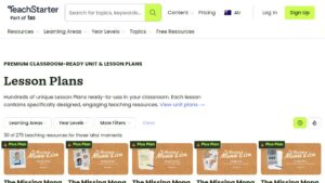 resource URL thumbnail