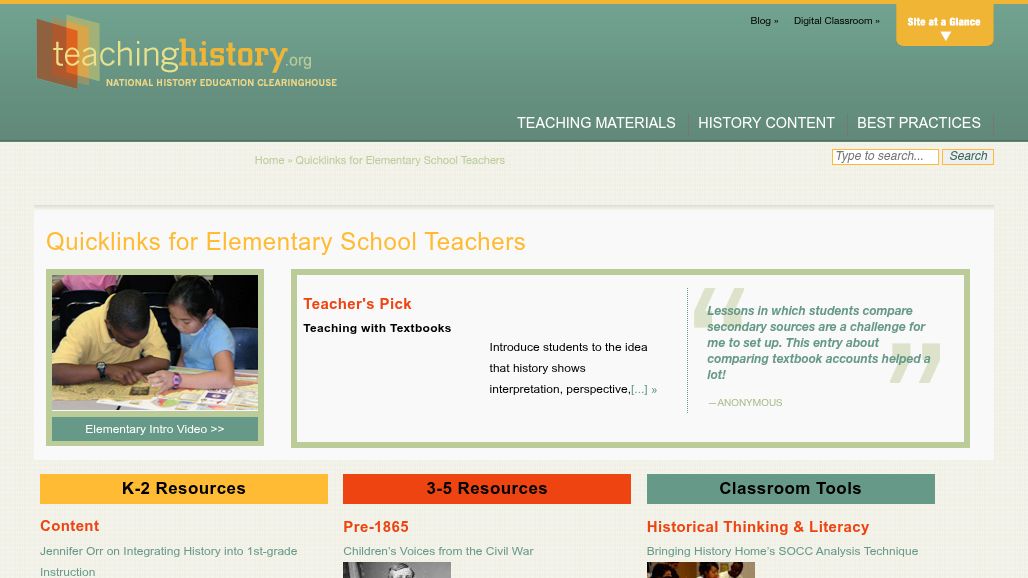 resource URL thumbnail