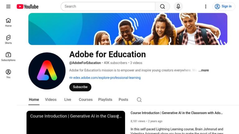resource URL thumbnail