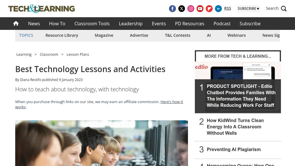 resource URL thumbnail