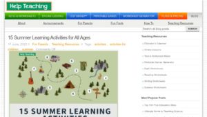 resource URL thumbnail