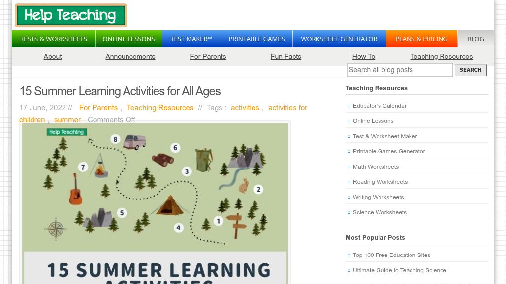resource URL thumbnail