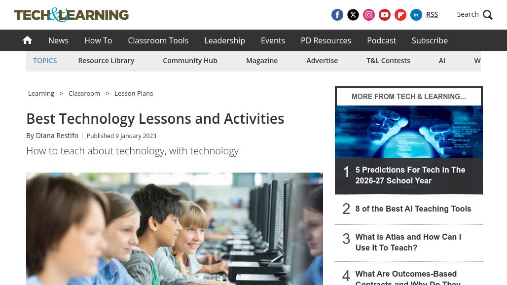 resource URL thumbnail