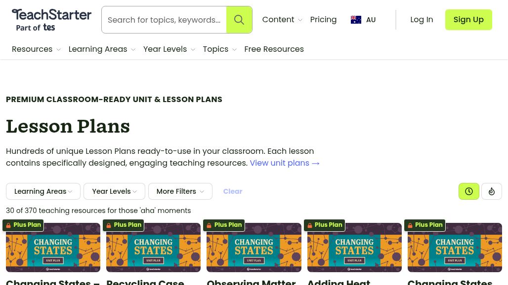 resource URL thumbnail
