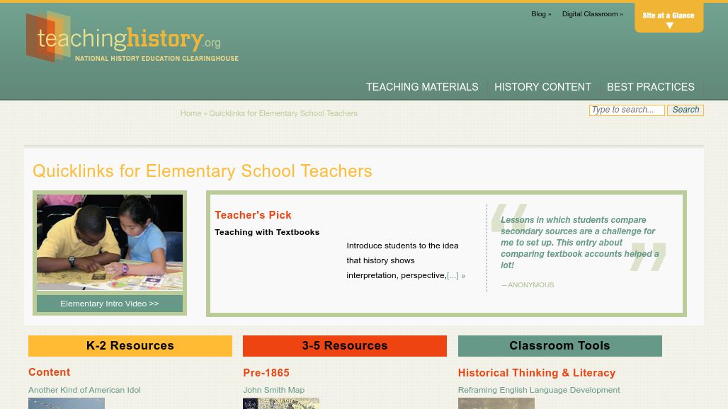 resource URL thumbnail