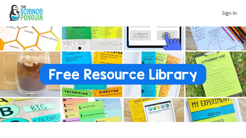 resource URL thumbnail