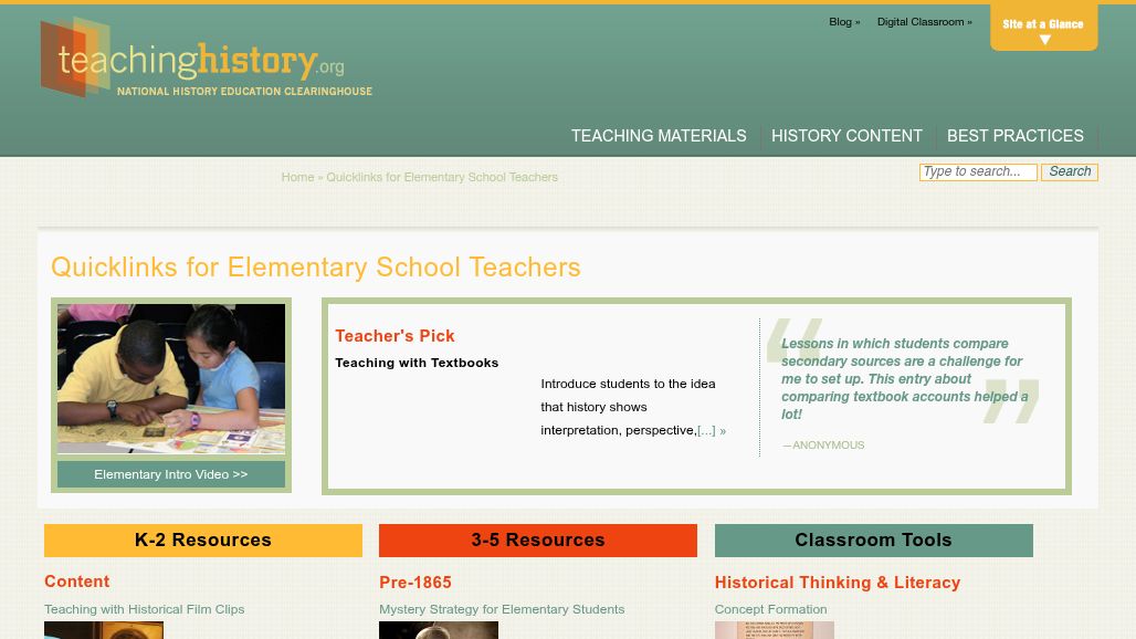 resource URL thumbnail