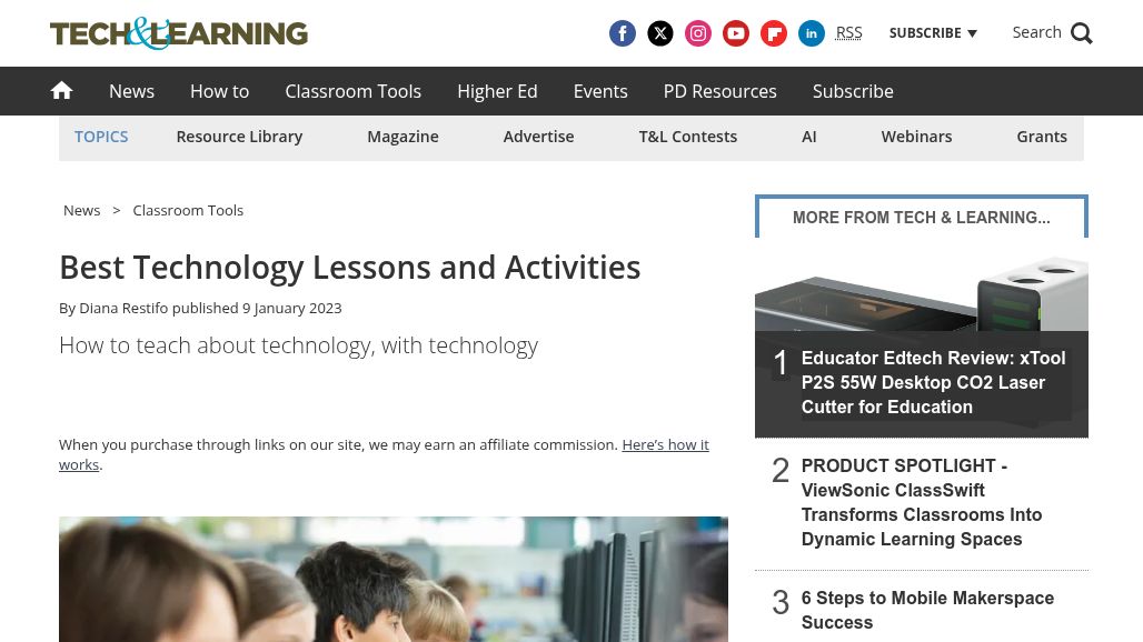 resource URL thumbnail