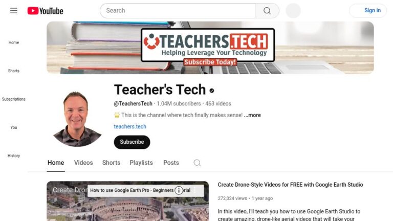 resource URL thumbnail