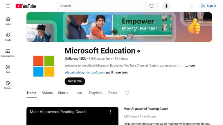 resource URL thumbnail