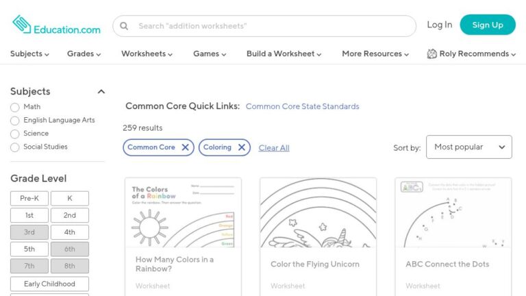 resource URL thumbnail