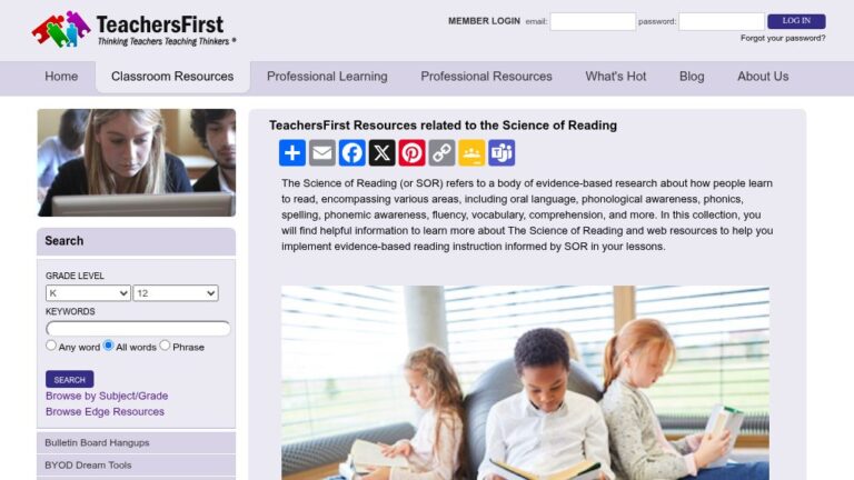resource URL thumbnail