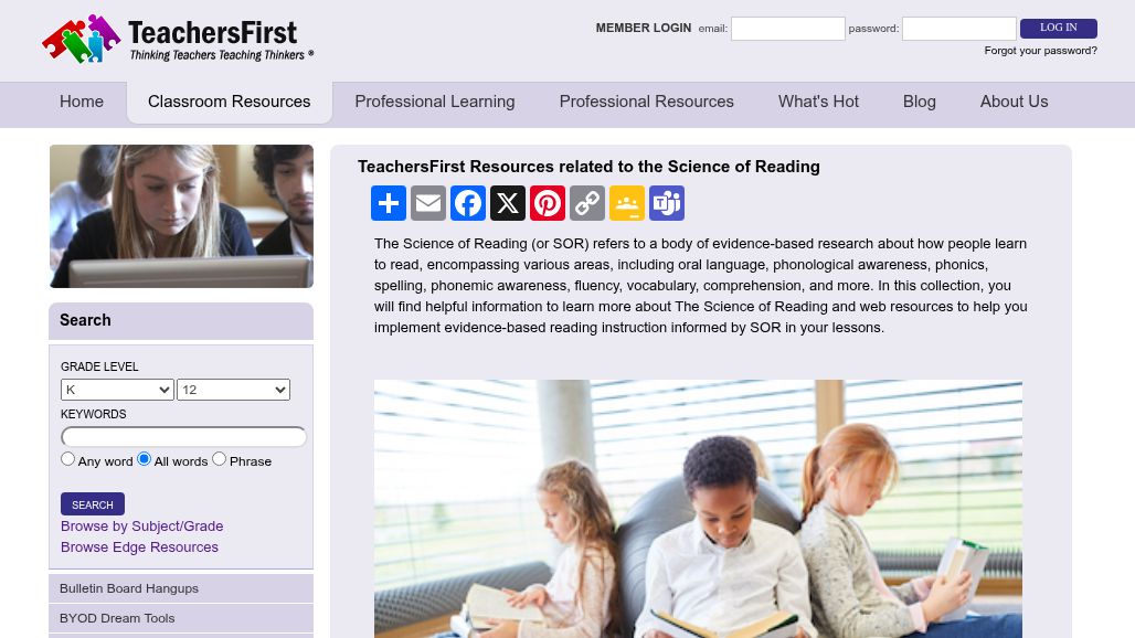 resource URL thumbnail