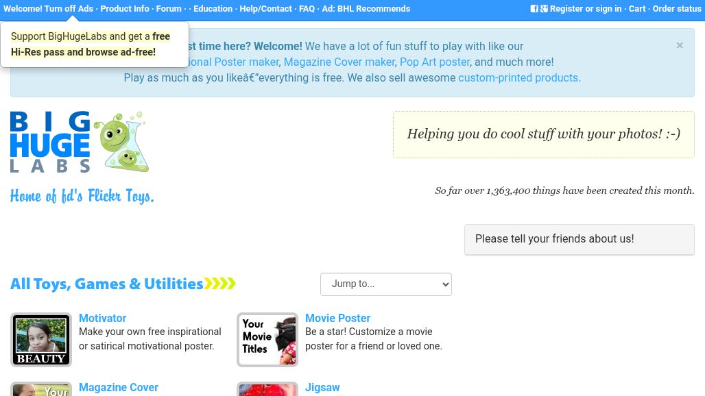 resource URL thumbnail