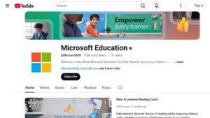 resource URL thumbnail