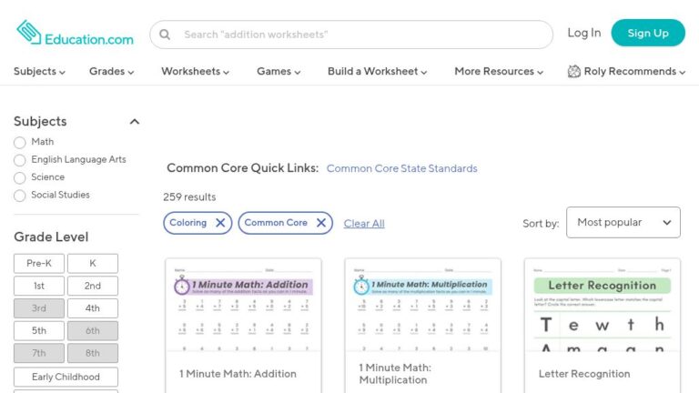 resource URL thumbnail
