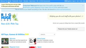 resource URL thumbnail