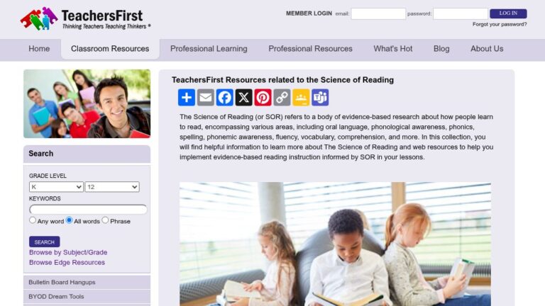 resource URL thumbnail