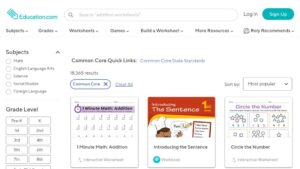 resource URL thumbnail