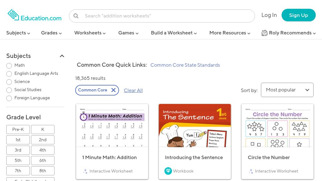resource URL thumbnail