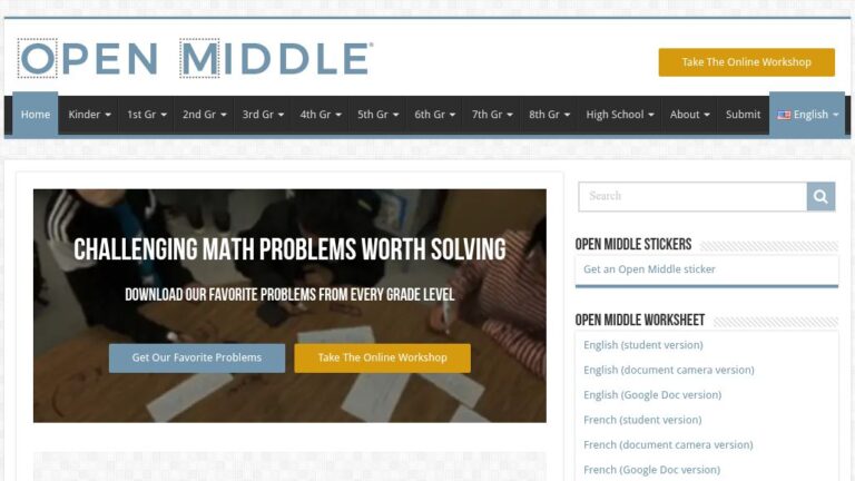 resource URL thumbnail