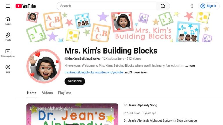 resource URL thumbnail