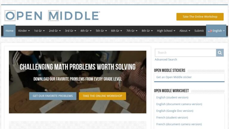 resource URL thumbnail