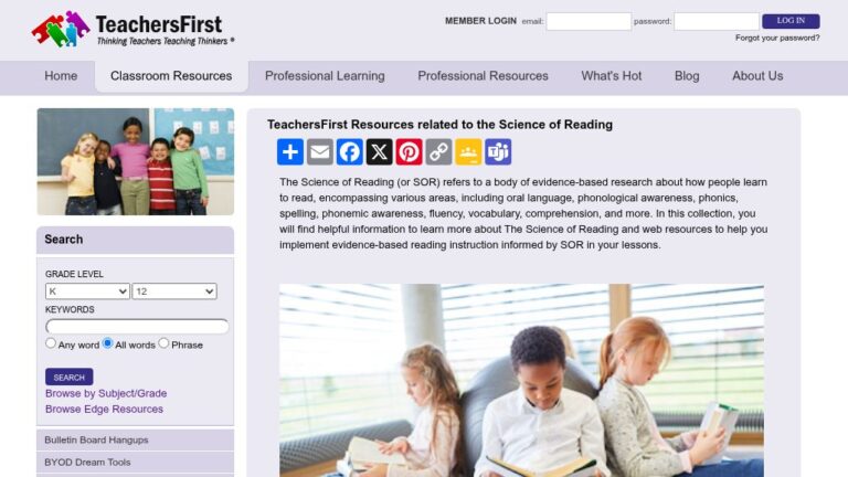 resource URL thumbnail