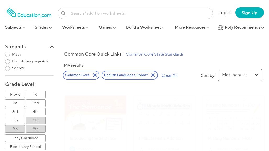 resource URL thumbnail